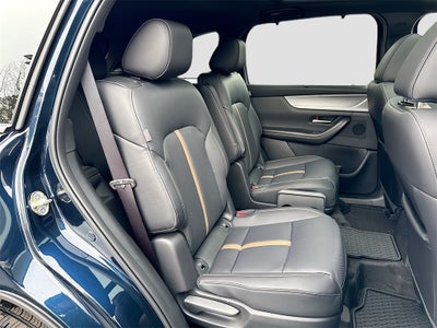 2026 Mazda Mazda CX-90 3.3 Turbo Premium Plus AWD