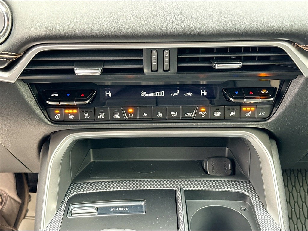 2026 Mazda Mazda CX-90 3.3 Turbo Premium Plus AWD