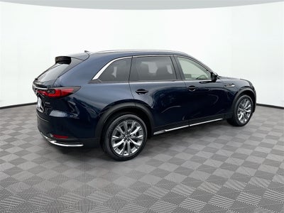 2026 Mazda Mazda CX-90 3.3 Turbo Premium Plus AWD