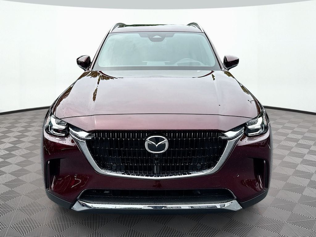 2026 Mazda Mazda CX-90 3.3 Turbo Premium Plus AWD