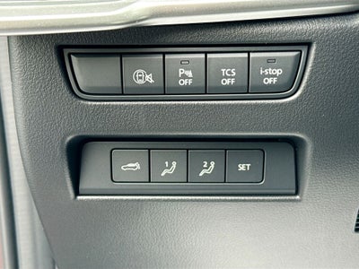2026 Mazda Mazda CX-90 3.3 Turbo Premium Plus AWD