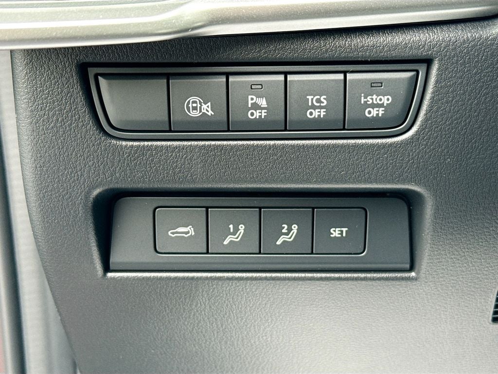 2026 Mazda Mazda CX-90 3.3 Turbo Premium Plus AWD