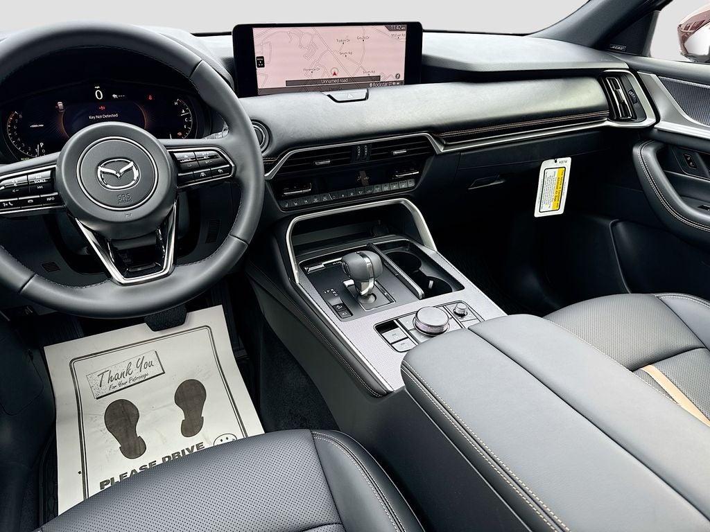 2026 Mazda Mazda CX-90 3.3 Turbo Premium Plus AWD