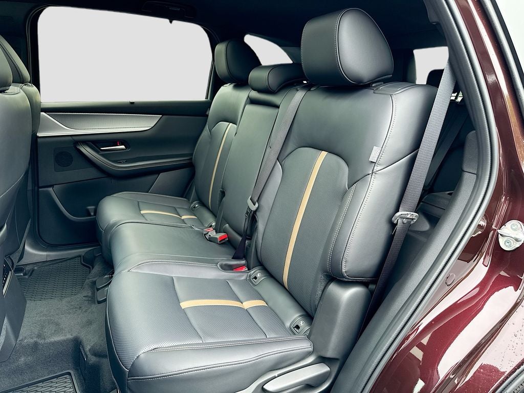 2026 Mazda Mazda CX-90 3.3 Turbo Premium Plus AWD