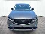 2026 Mazda Mazda CX-5 2.5 S AWD