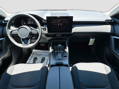 2026 Mazda Mazda CX-5 2.5 S AWD