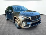 2026 Mazda Mazda CX-5 2.5 S AWD