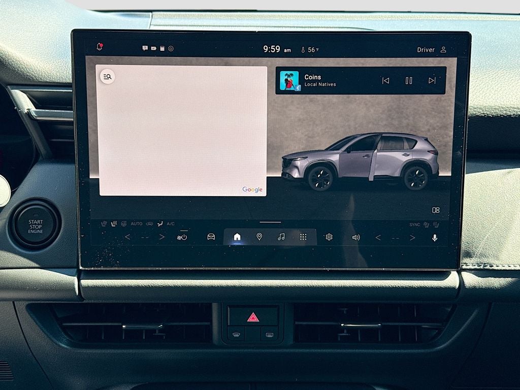 2026 Mazda Mazda CX-5 2.5 S Premium AWD