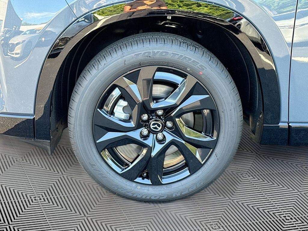 2026 Mazda Mazda CX-5 2.5 S Premium AWD