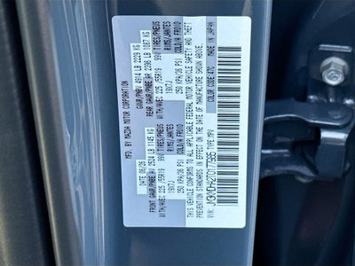 2026 Mazda Mazda CX-5 2.5 S Premium AWD