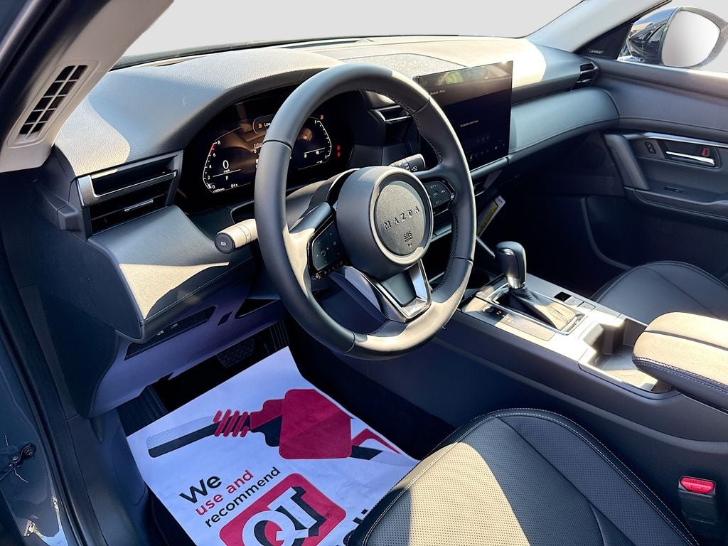 2026 Mazda Mazda CX-5 2.5 S Premium AWD