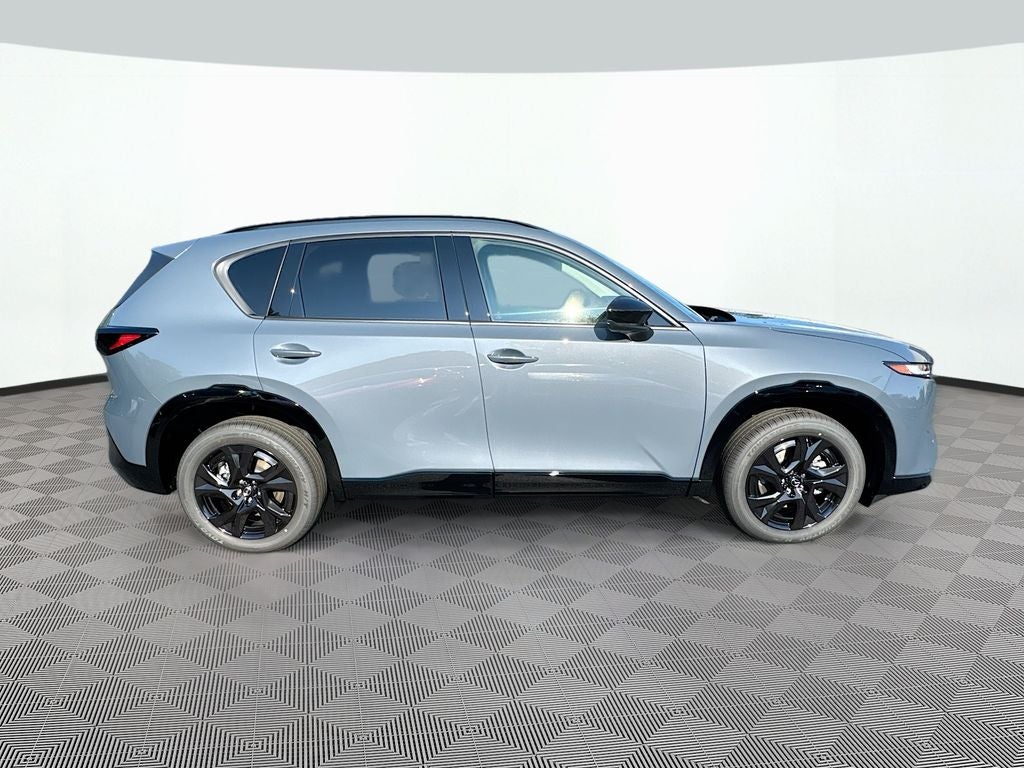 2026 Mazda Mazda CX-5 2.5 S Premium AWD