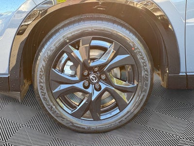 2026 Mazda Mazda CX-5 2.5 S Premium AWD