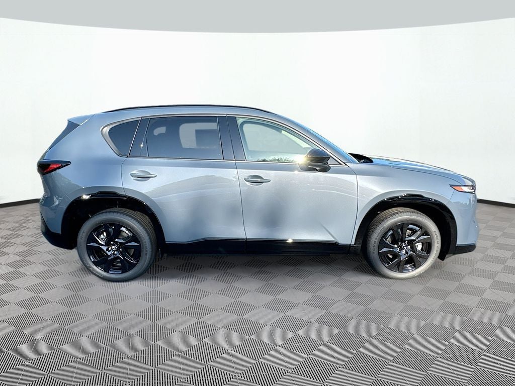 2026 Mazda Mazda CX-5 2.5 S Premium AWD