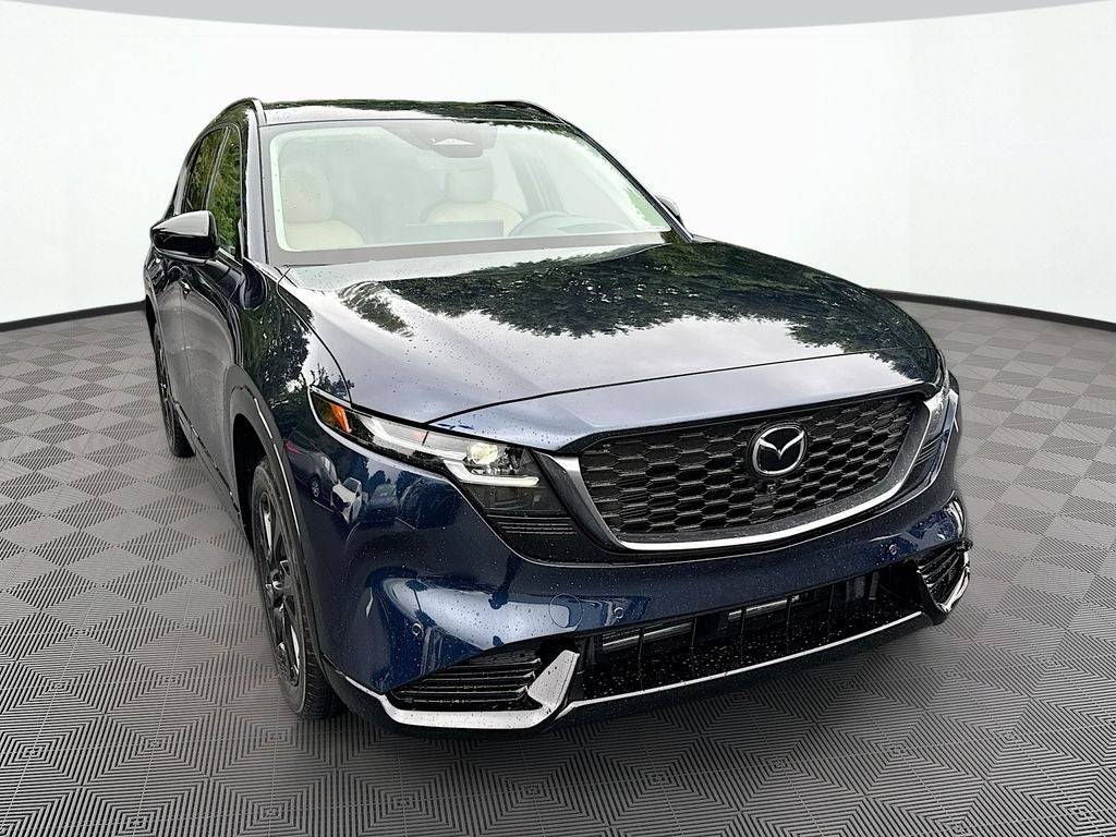 2026 Mazda Mazda CX-5 2.5 S Premium Plus AWD