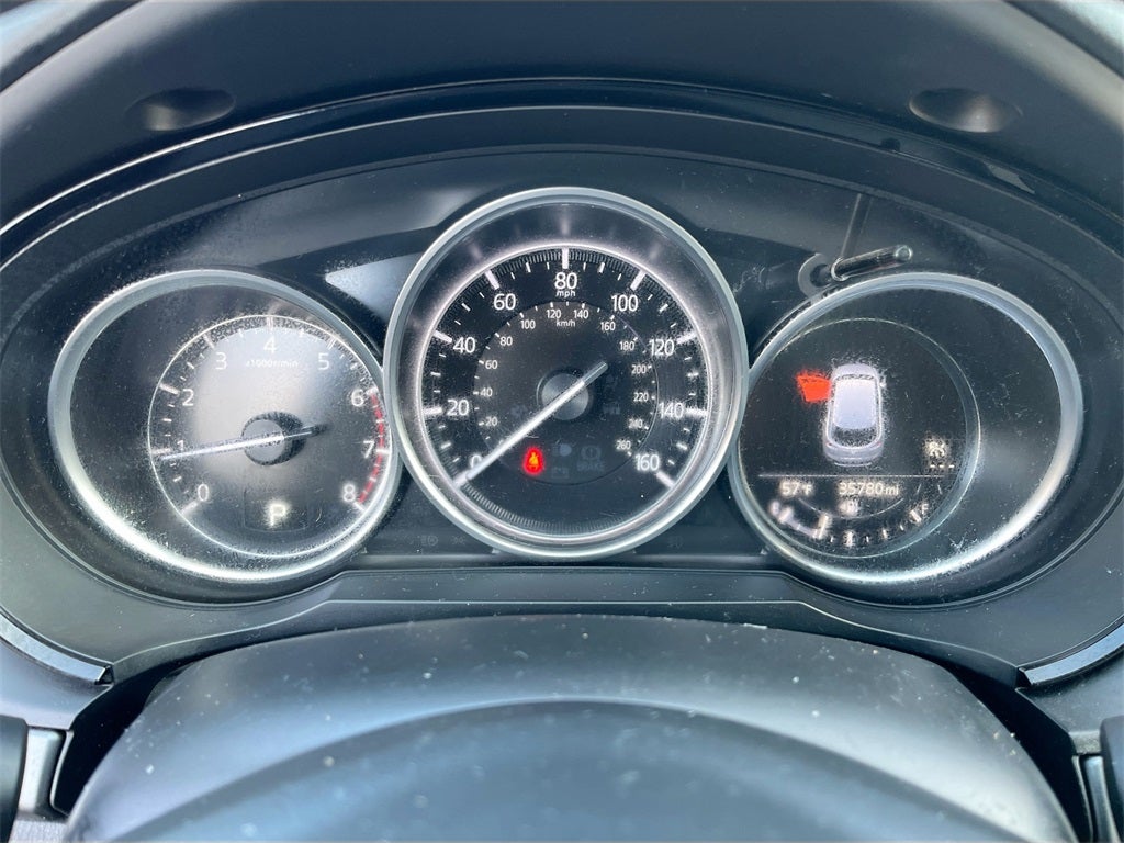 2023 Mazda Mazda CX-9 Touring Plus