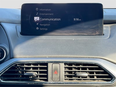 2023 Mazda Mazda CX-9 Touring Plus