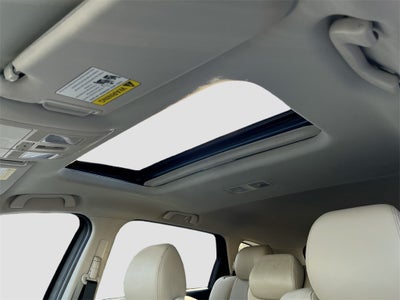 2023 Mazda Mazda CX-9 Touring Plus