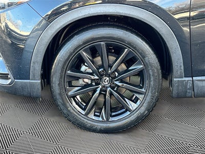 2023 Mazda Mazda CX-9 Touring Plus