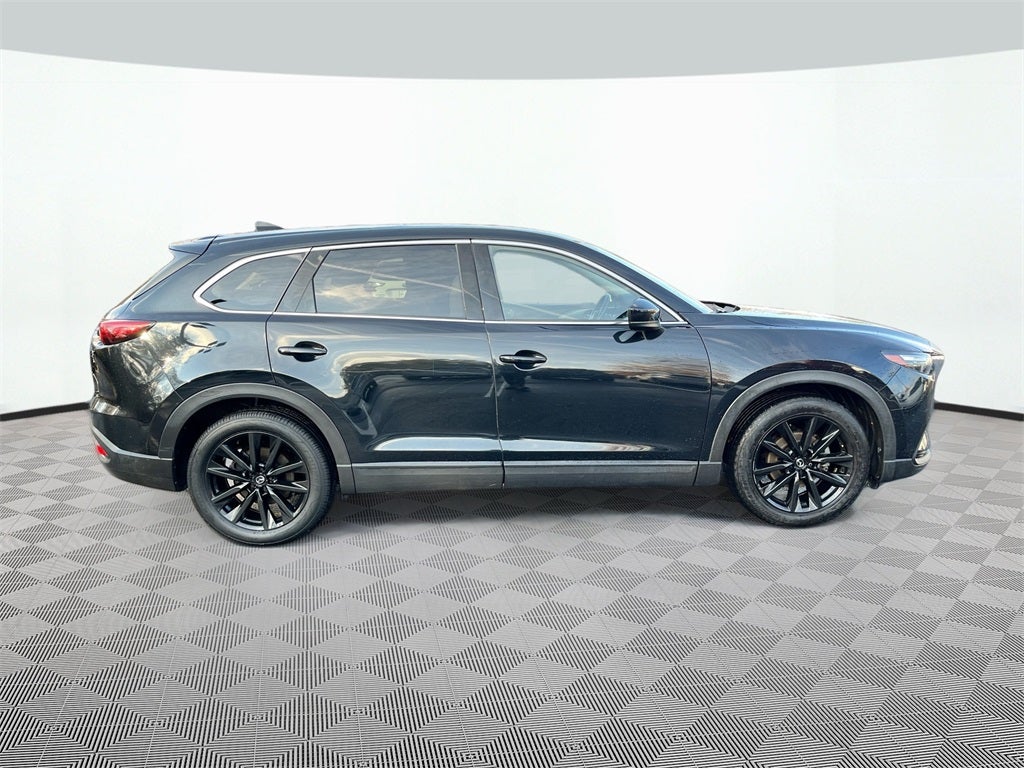 2023 Mazda Mazda CX-9 Touring Plus
