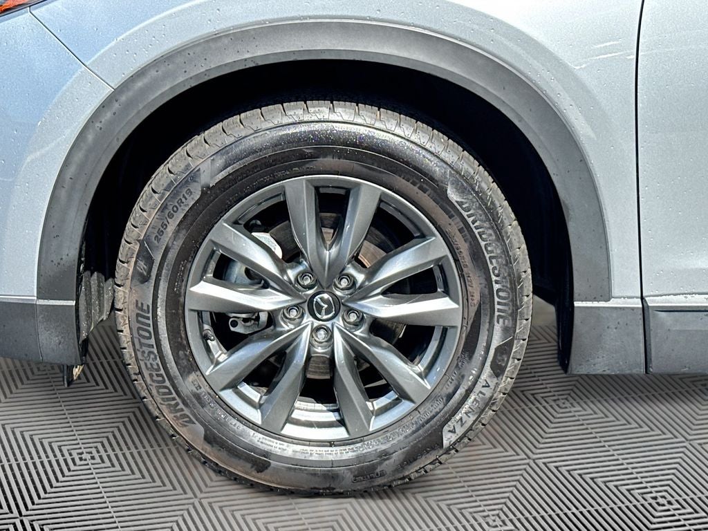 2023 Mazda Mazda CX-9 Touring
