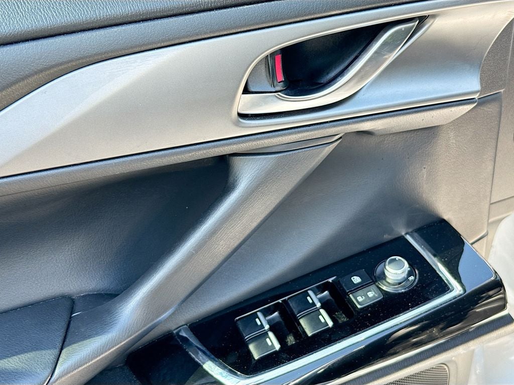 2023 Mazda Mazda CX-9 Touring