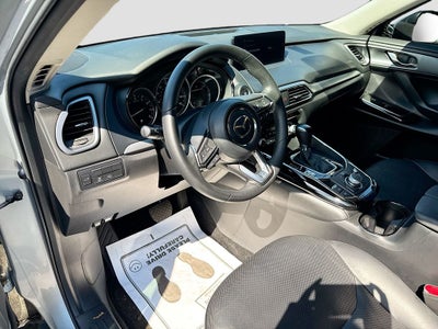 2023 Mazda Mazda CX-9 Touring