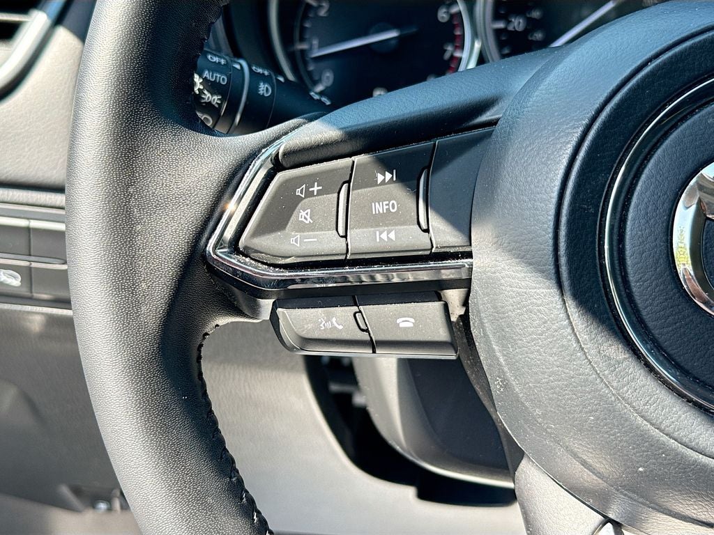 2023 Mazda Mazda CX-9 Touring