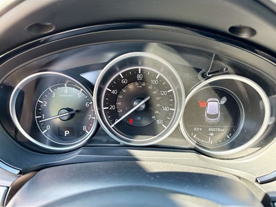 2023 Mazda Mazda CX-9 Touring