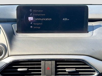 2023 Mazda Mazda CX-9 Touring