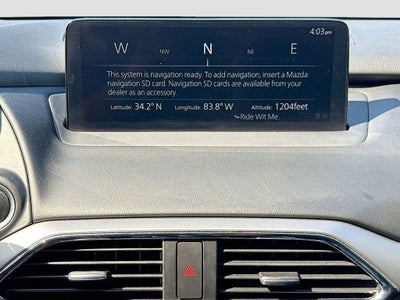 2023 Mazda Mazda CX-9 Touring
