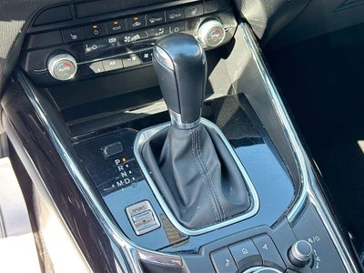 2023 Mazda Mazda CX-9 Touring