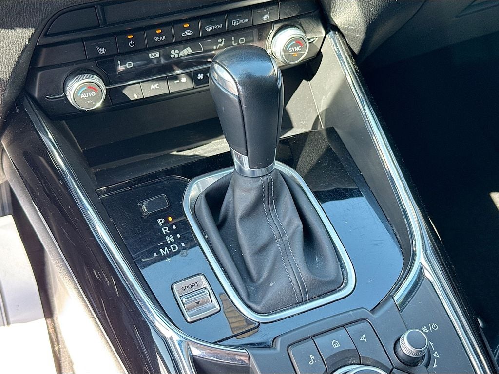 2023 Mazda Mazda CX-9 Touring