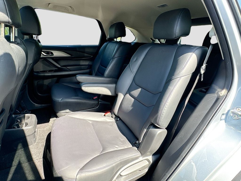 2023 Mazda Mazda CX-9 Touring