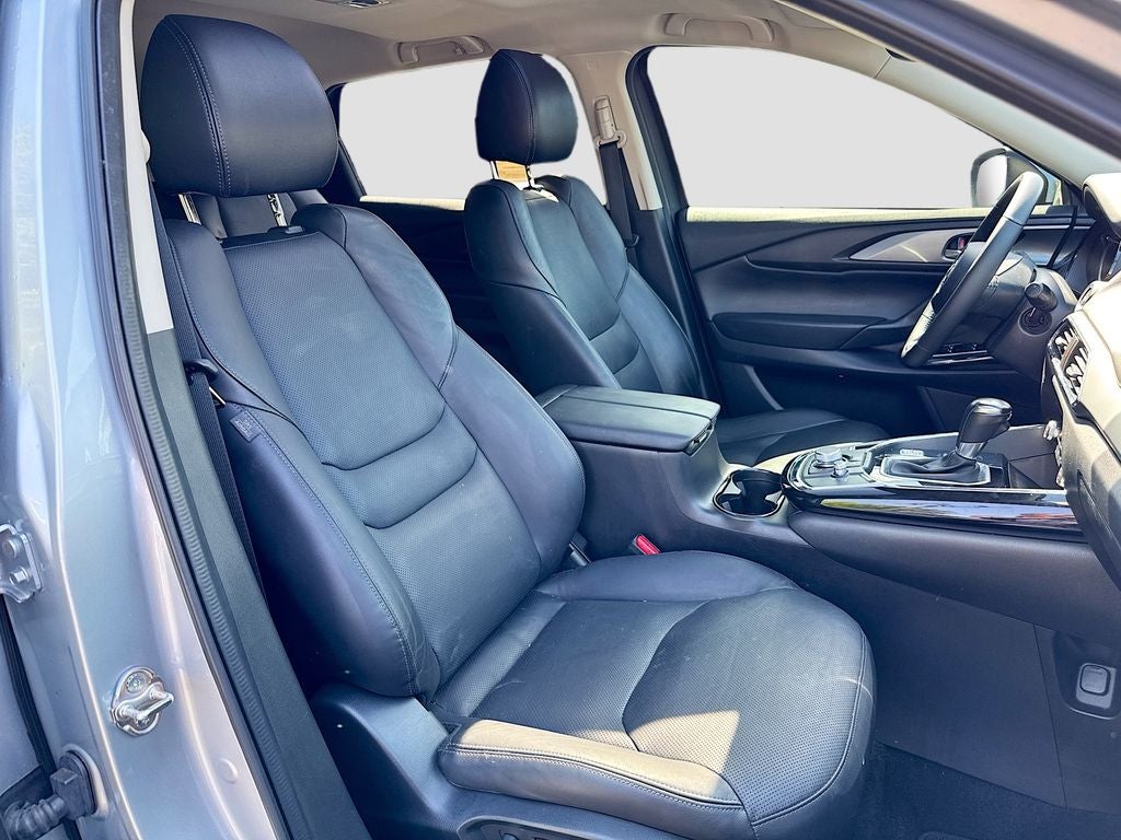 2023 Mazda Mazda CX-9 Touring