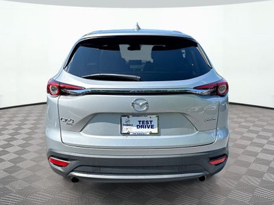 2023 Mazda Mazda CX-9 Touring