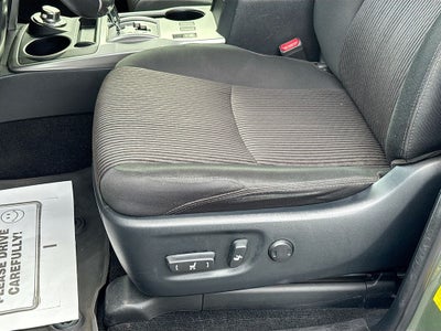 2022 Toyota 4Runner Trail