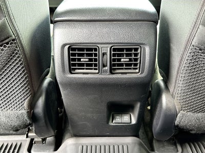 2022 Toyota 4Runner Trail