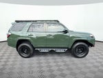 2022 Toyota 4Runner Trail