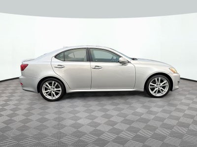 2008 Lexus IS 250