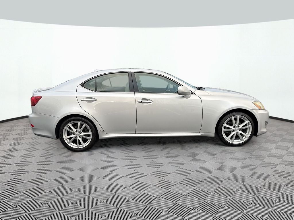 2008 Lexus IS 250