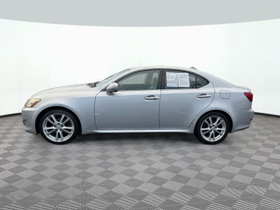 2008 Lexus IS 250