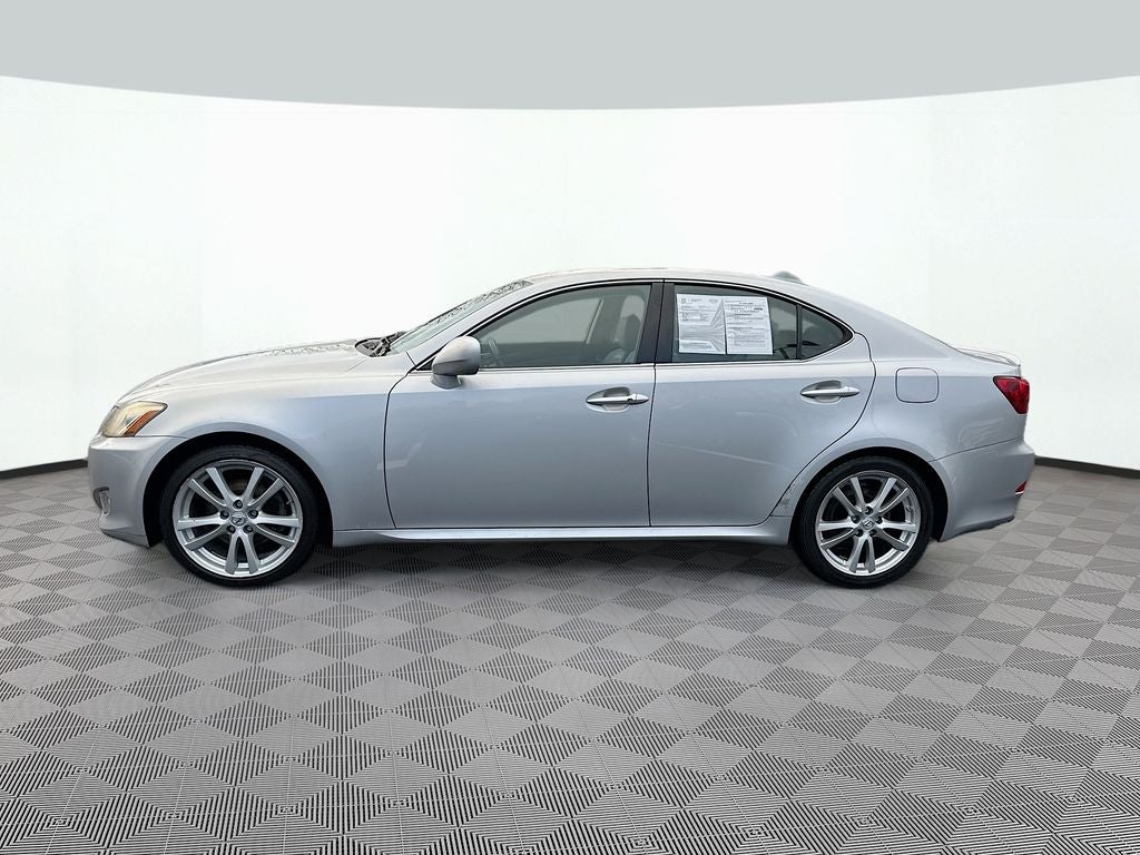 2008 Lexus IS 250