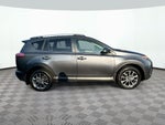 2018 Toyota RAV4 Hybrid Limited