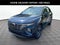 2022 Hyundai Tucson Hybrid Limited