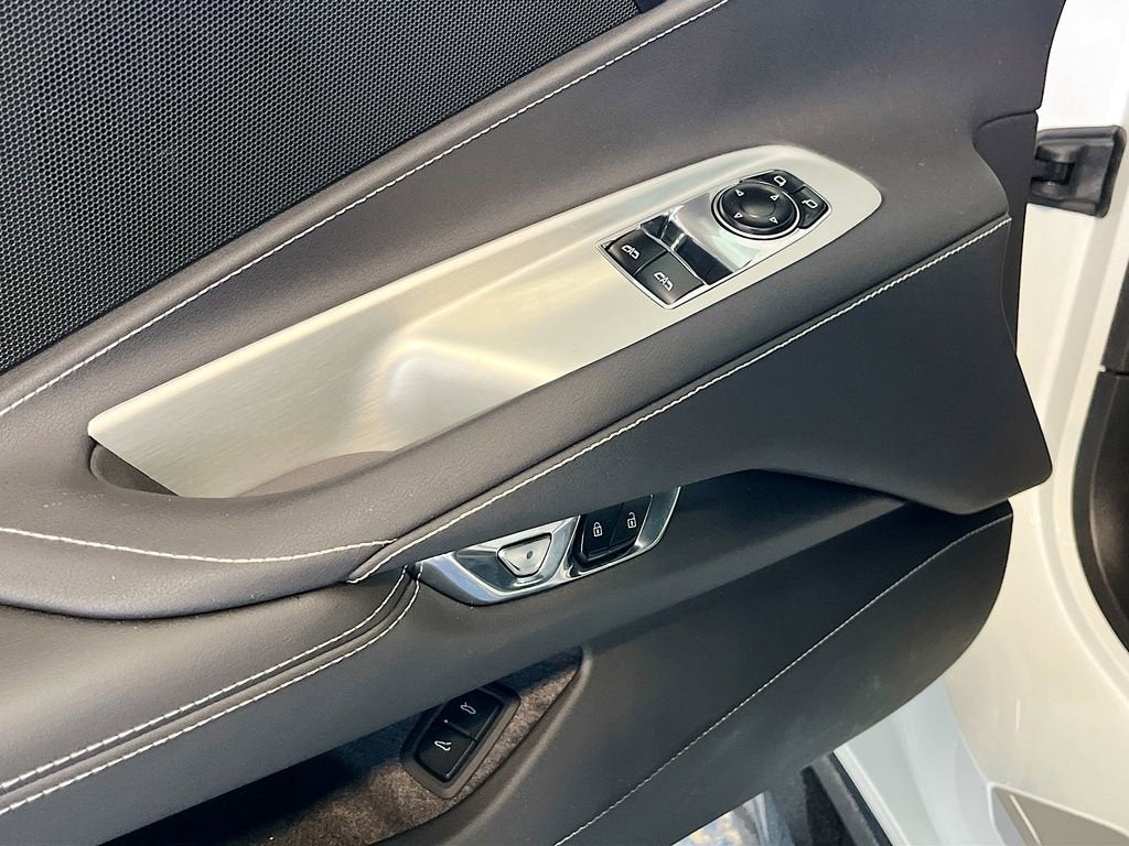 2024 Chevrolet Corvette Z06 1LZ