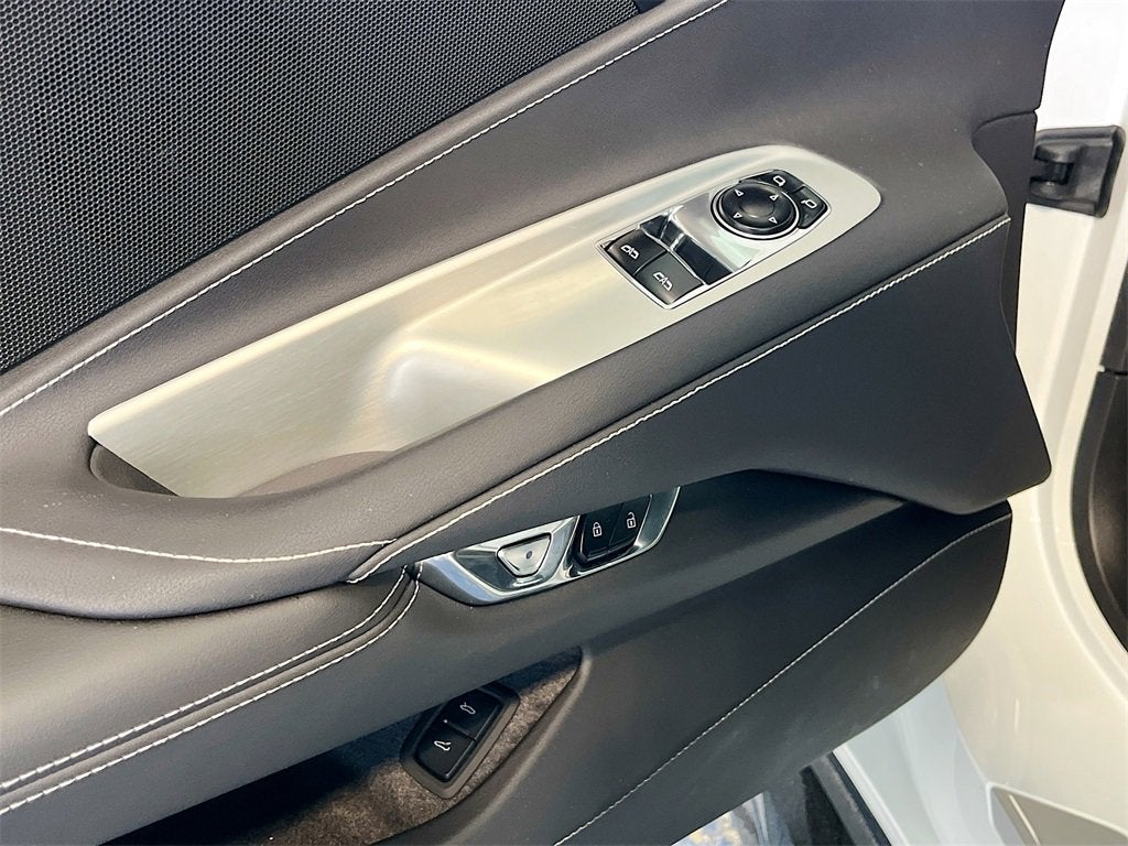 2024 Chevrolet Corvette Z06 1LZ