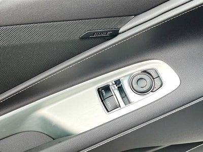 2024 Chevrolet Corvette Z06 1LZ