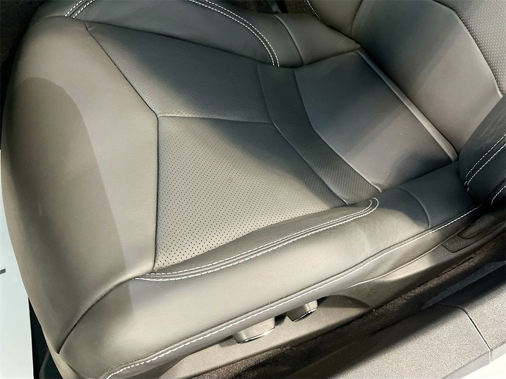 2024 Chevrolet Corvette Z06 1LZ