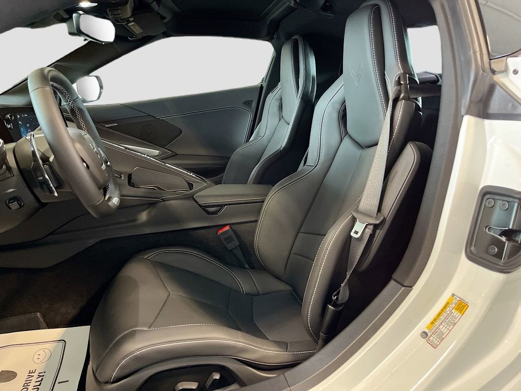 2024 Chevrolet Corvette Z06 1LZ